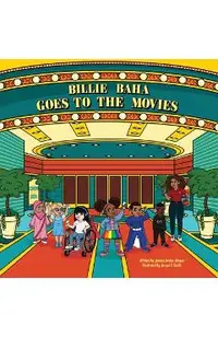 Billie BAHA goes to the movies
