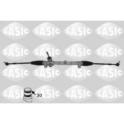 Caseta directie SASIC 7376039