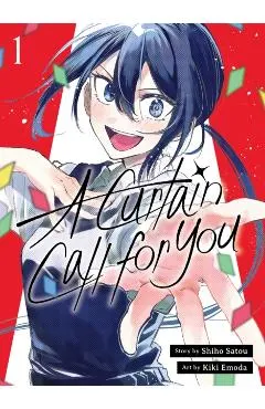 A Curtain Call for You 1