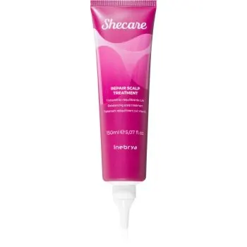Inebrya Shecare Reapir Scalp Treatment tratament pentru calmarea pielii