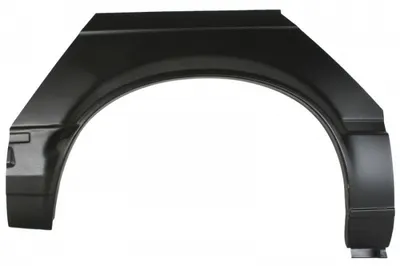 Segment reparatie aripa spate dreapta BMW Seria 3 E30 2 usi intre 1982-1994