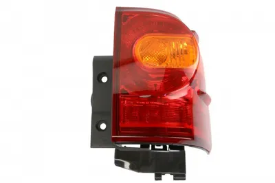 Stop spate Dreapta (LED W16W) potrivit TOYOTA LAND CRUISER 200, LAND CRUISER PRADO 01.08