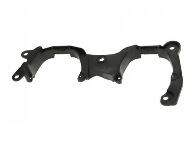 Element bara (suport bara) Dreapta potrivit IVECO STRALIS I 02.02