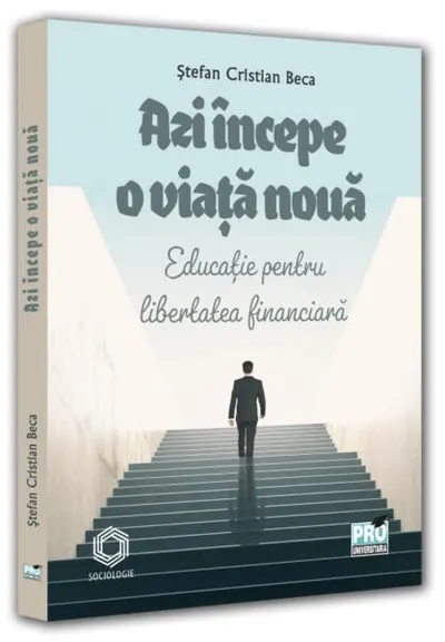 Azi începe o viață nouă - Paperback brosat