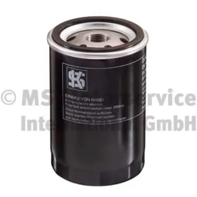 Filtru ulei KOLBENSCHMIDT 50013134