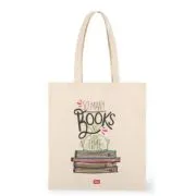 Tote bag din bumbac 38 x 42 cm