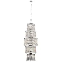 Corp de iluminat suspendat, lustra Piper 18 Light Chandelier/ Pendant