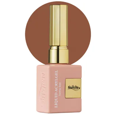 Liquid Acrylgel Hema Free NAILSUP 15 ml, 019