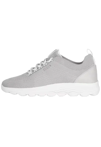 Pantofi sport dama - din textil - D15NUA-0006K-C1010-14-06 - gri - Gri