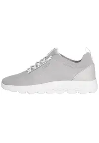 Pantofi sport dama - din textil - D15NUA-0006K-C1010-14-06 - gri - Gri