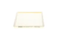 Filtru habitaclu BOSCH 1 987 432 084