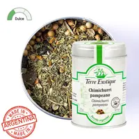 Mix de condimente Chimichurri pampeano 25g