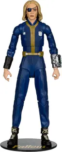 Figurină de acțiune McFarlane Television: Fallout - Steph Harper (Season 2), 17 cm