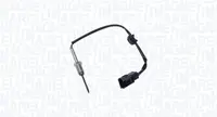 Senzor temperatura evacuare (inainte de catalizator) potrivit NISSAN CABSTAR, NP300 NAVARA, PATHFINDER III 2.5D 01.05-