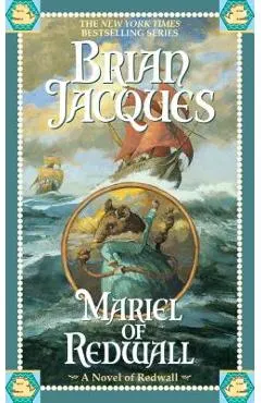 Mariel of Redwall