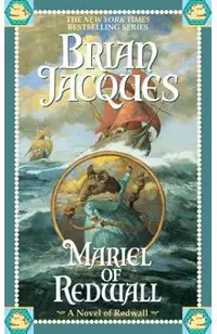 Mariel of Redwall