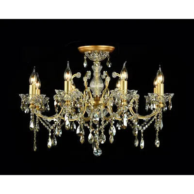Candelabru Sevilla DIA004-08-G