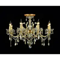 Candelabru Sevilla DIA004-08-G