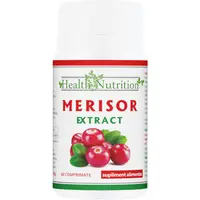 Merisor Extract 2400mg 60cpr