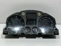 Ceasuri bord europa 3C0920852J Volkswagen Passat B6 3C (2005-2010) 1.9 tdi BMP