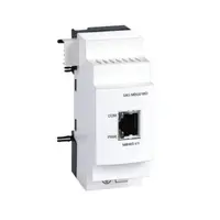 Modul de Comunicatie Slave Retea Modbus, pentru Releu Inteligent Sr3 24 V C.C.