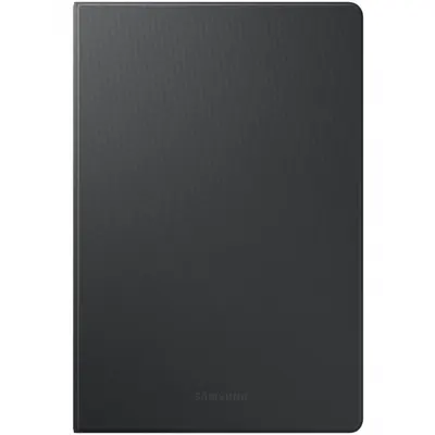 Husa pentru Samsung Galaxy Tab S6 Lite (2020), Gri EF-BP610PJEGEU