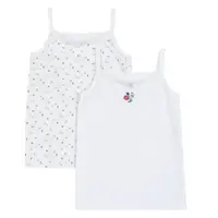 Set 2 maieuri fetite Chicco, multicolor, 01552-70MC