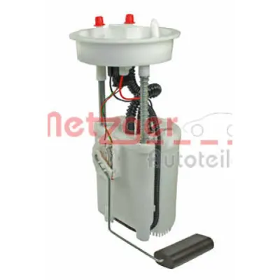 Metzger 2250079