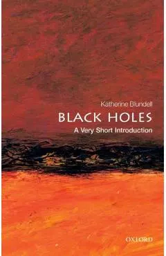 Black Holes: A Very Short Introduction