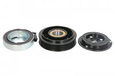 Cupla magnetica compresor climatizare (6 125mm) potrivit INFINITI G; RENAULT KOLEOS I 2.0D 3.7 07.08