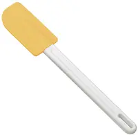 Spatulă din silicon Tescoma - Delicia, 26 cm