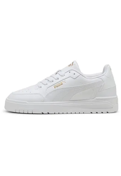Pantofi sport barbati Shuffle Downtown 40259601 - Alb