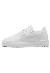 Pantofi sport barbati Shuffle Downtown 40259601 - Alb