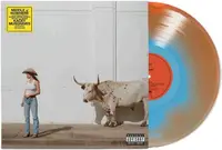 Middle Of Nowhere (Orange & Blue Swirl Vinyl)