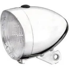 Far Union UN-4900 Retro LED Chrome