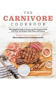 Carnivore Cookbook