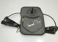 Macara geam manual stanga spate 5j4839401b Skoda Fabia 2 facelift (2010-2014)
