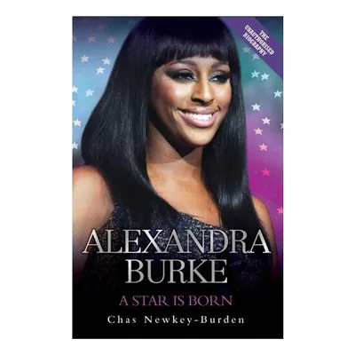 Alexandra Burke A Star Is Born
