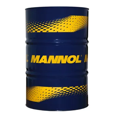 Ulei Mannol Classic 10W-40- 208L 208L
