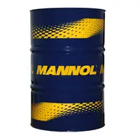 Ulei Mannol Classic 10W-40- 208L 208L