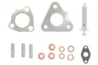 Set Montaj Turbocompresor Potrivit Opel Astra H, Astra H Gtc, Astra H Kombi, Combo Tour, Combo Minivan, Corsa C, Corsa C Hatchback, Meriva a 1.7d 06.03-