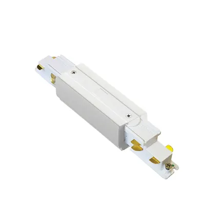 Accesoriu sina iluminat LINK TRIMLESS MAIN CONNECTOR MIDDLE WH DALI 1-10V