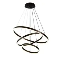 Lustra Led Ajustabila 300w/12700lm/3000k/4000k/6500k + Ir 400mm X 600mm X 800mm
