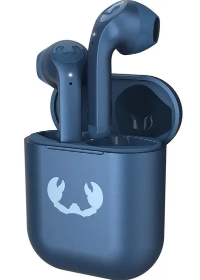 Casti Fresh 'n Rebel Twins 3, Bluetooth, In-Ear (Albastru)