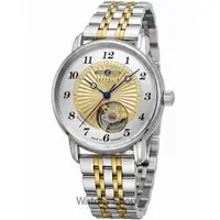 Ceas Zeppelin Zeppelin 8567M-5 Ladies Watch Friedrichshafen Automatic 36mm 5ATM