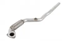 Teava evacuare fata (flexibil x1300mm) OPEL ASTRA G, ASTRA H, ASTRA H GTC, ZAFIRA A 1.8 intre 2000-2010
