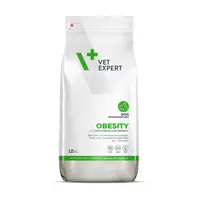 Hrana dietetica pentru caini cu obezitate Vet Expert Obesity Dog, 12 kg