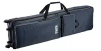 Husă pentru sintetizator Korg - SC-KROSS2/KROME 88, albastru