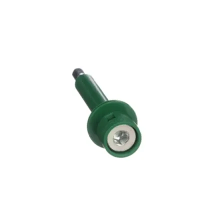 Limitator cuplu - accesorii de instalare - 9 N.m - set de 8