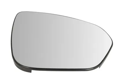 Sticla oglinda laterala dreapta convex, cu incalzire potrivit DACIA DUSTER III P1 11.23